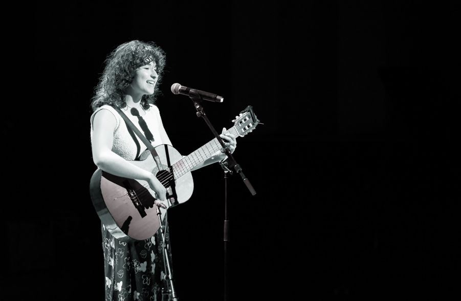 MAYA TEKLAL © Michaël Bolbotchan