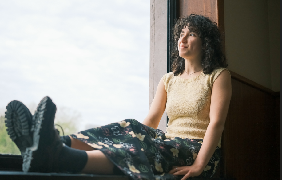 MAYA TEKLAL © Michaël Bolbotchan