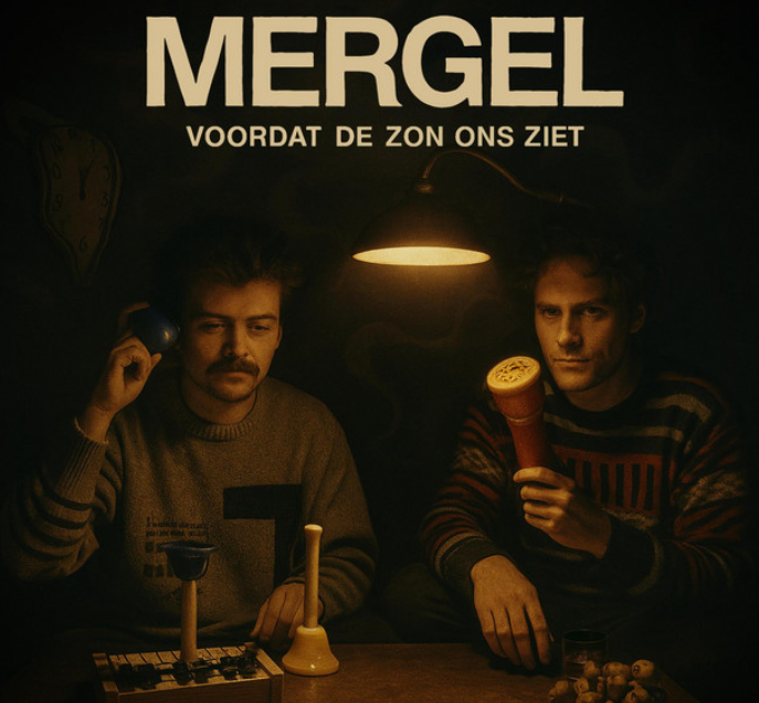 MERGEL © MERGEL