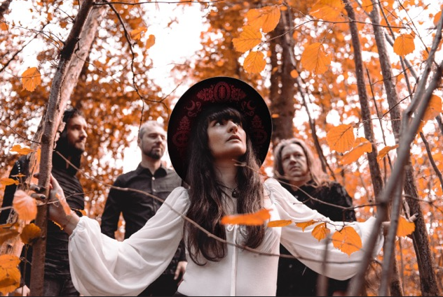 OCTOBER CHANGES © OCTOBER CHANGES