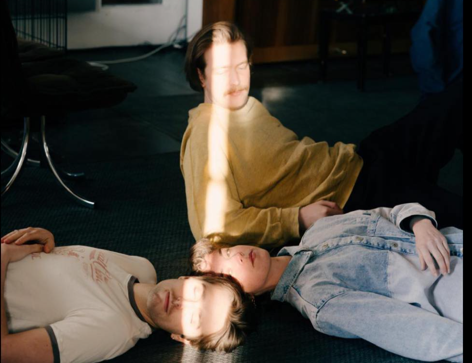 PICKLES © Nine Louvel