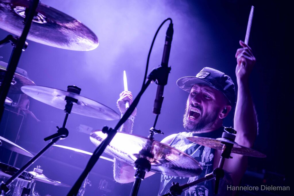 PVRS © Hannelore Dieleman