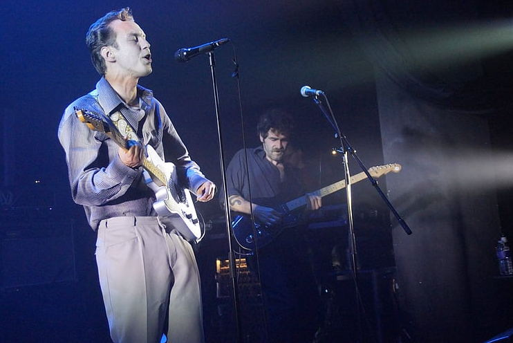 SAD BOYS KLUB © Wouter De Sutter