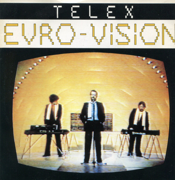 TELEX © Discogs