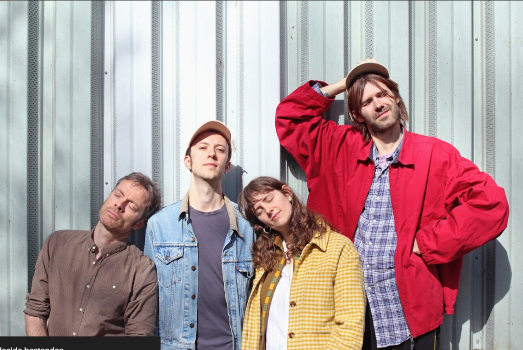 THE PAYOLA KID © Mario Leko