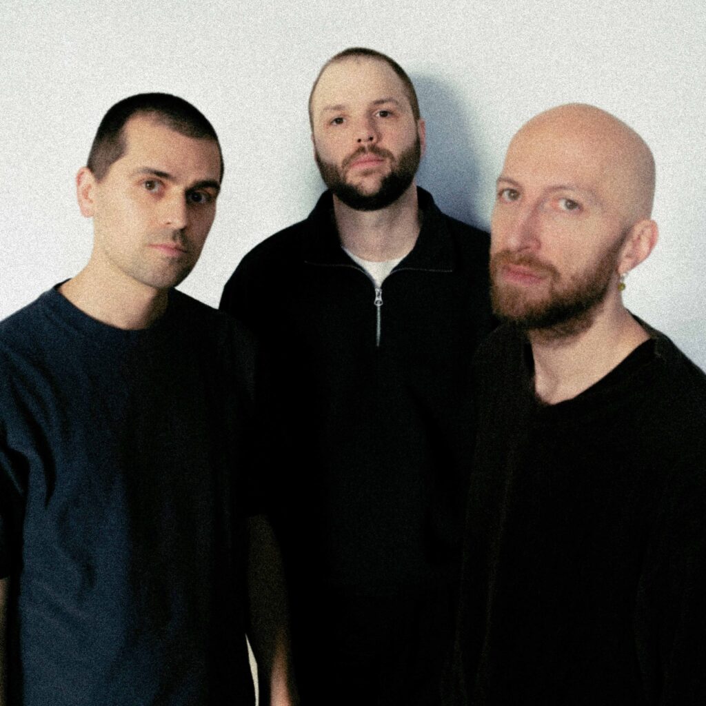 TEEN CREEPS © Lucinde Wahlen