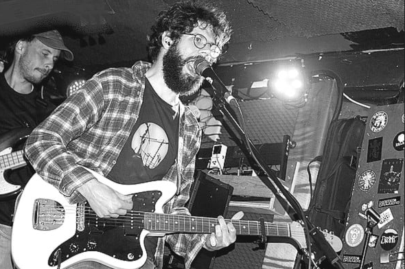 VAGEBOND © Wouter De Sutter