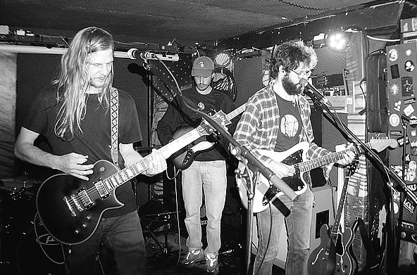 VAGEBOND © Wouter De Sutter