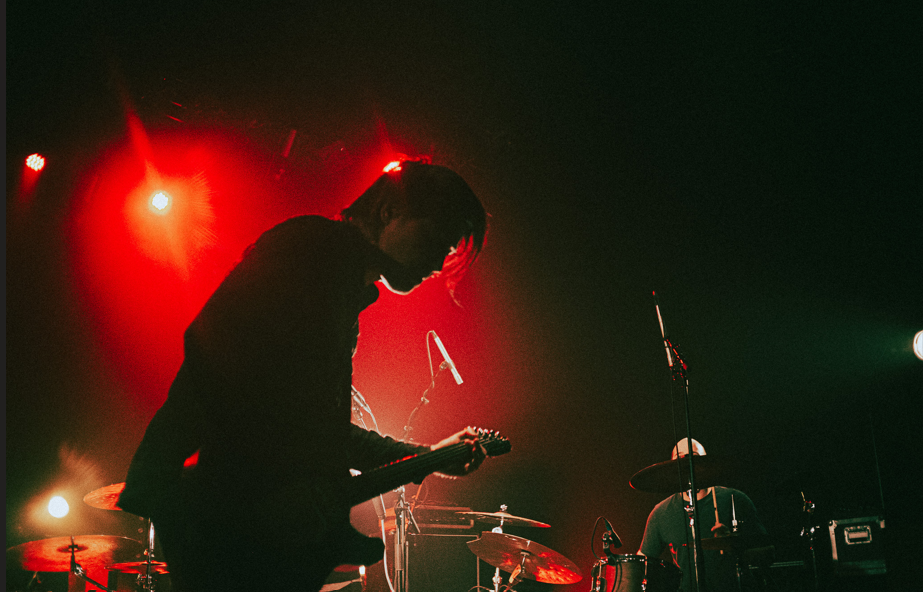 WHOLES © Laurens Wille