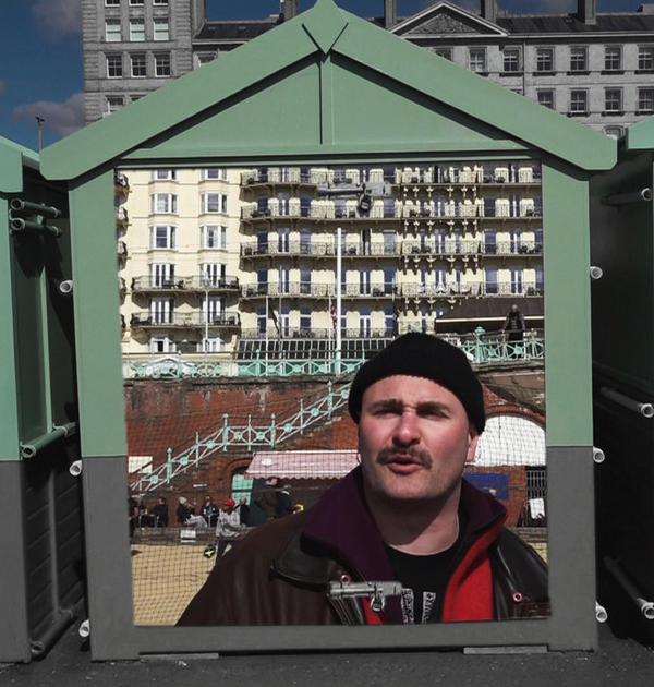 WILLY ORGAN © WILLY ORGAN