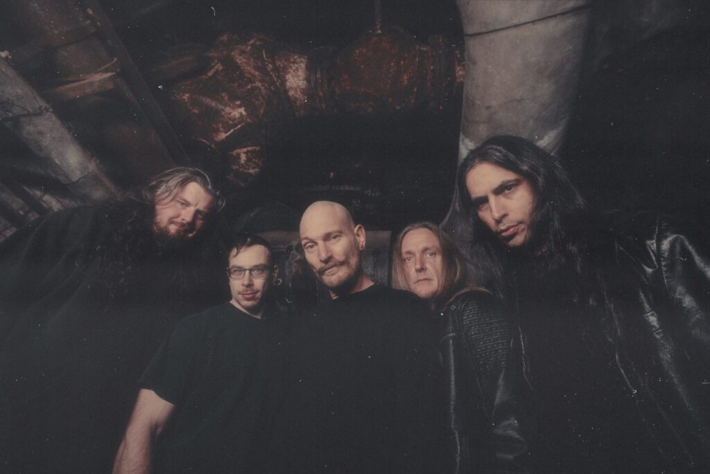 Reject The Sickness © Alexander Van der Wallen