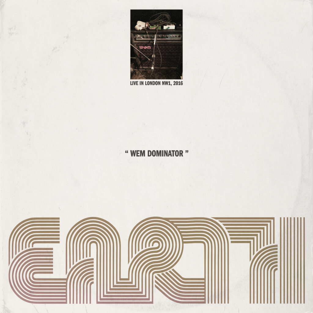 © Earth