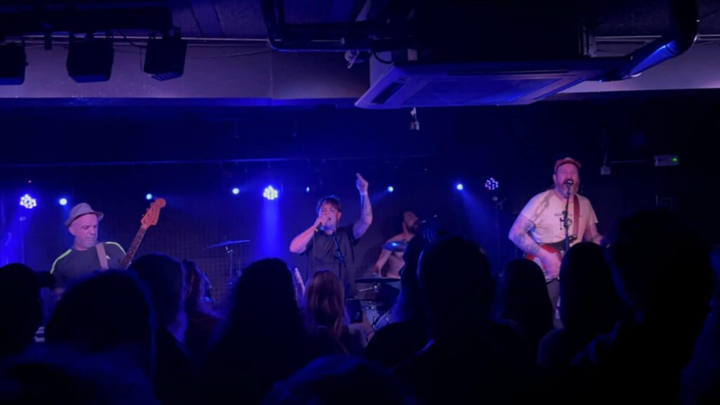 BEARWOLF © Davy Nelissen