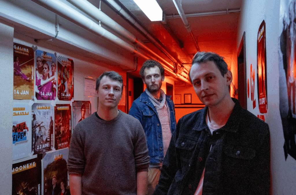 ANDERS © Adriaan Delsaerdt