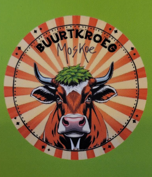 BUURTKROEG MOSKOE @ BUURTKROEG MOSKOE