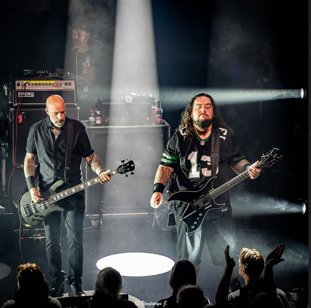 CHANNEL ZERO © Johan Vanparys