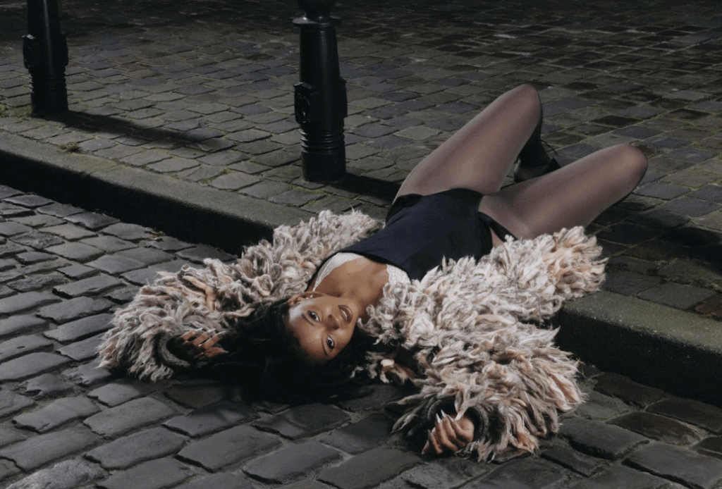 Camille Yembe © Kwabena Sekyi Appiah Nti