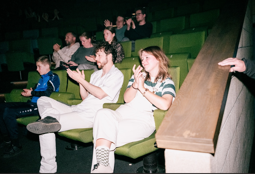 Ellis Mane © Ellis Mane