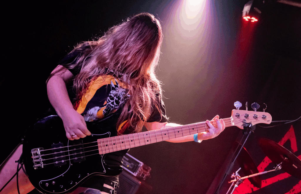 ESKROTA © Marc De Gelder