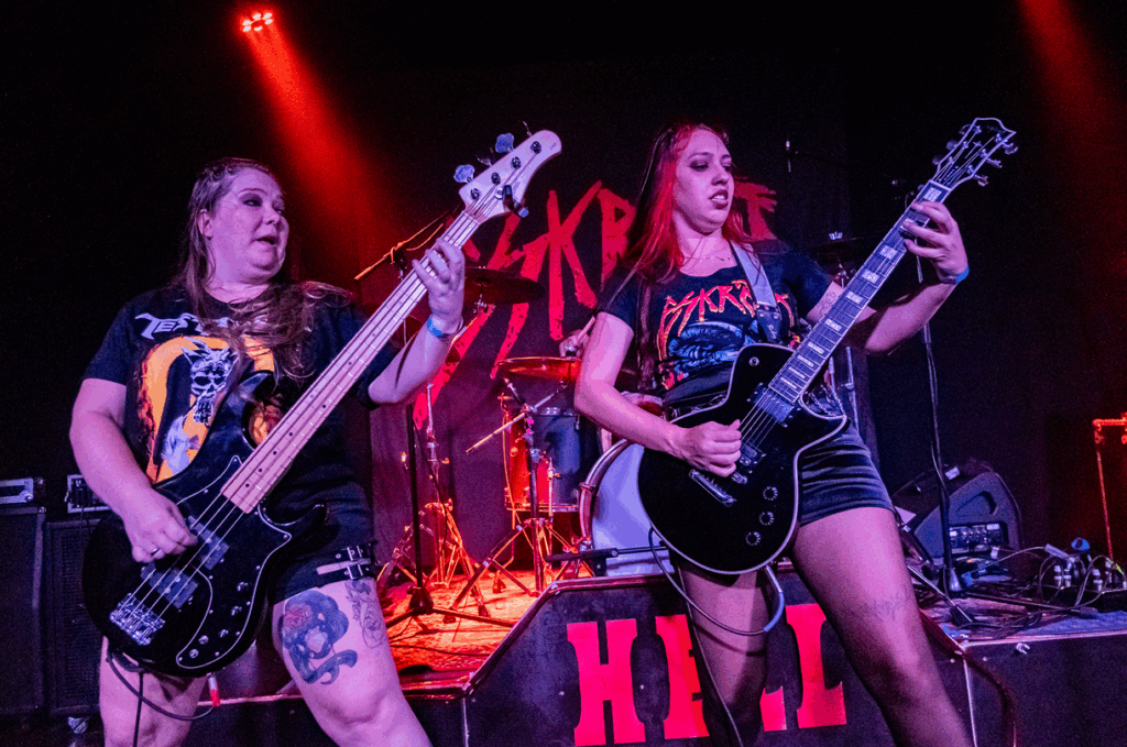 ESKROTA © Marc De Gelder