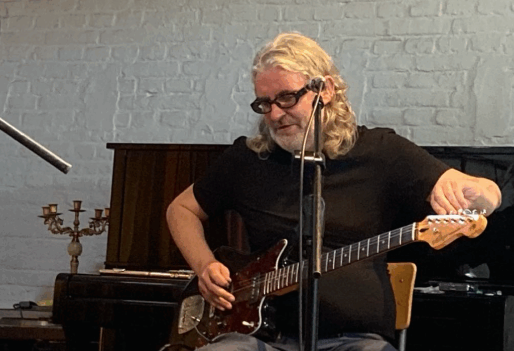 FERNANT ZESTE © Didier Becu