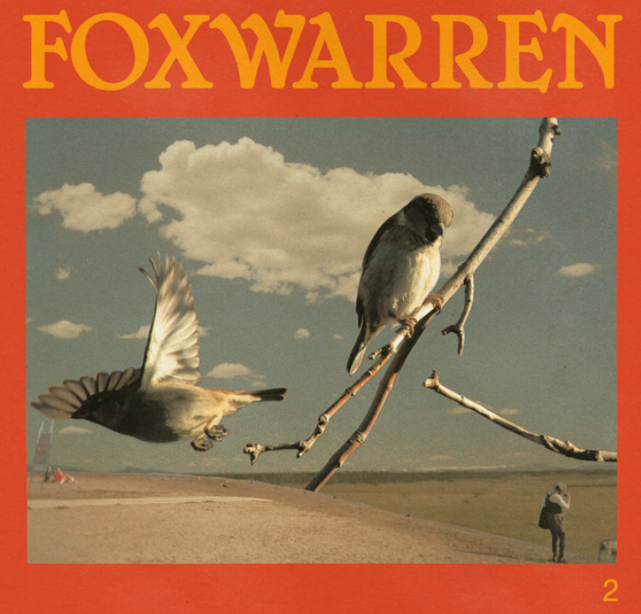 FOXWARREN © FOXWARREN