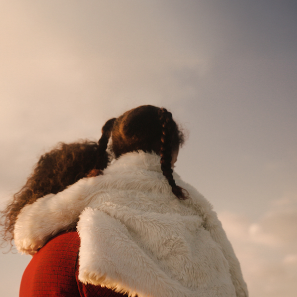 BOSHRA © Fien De Vos