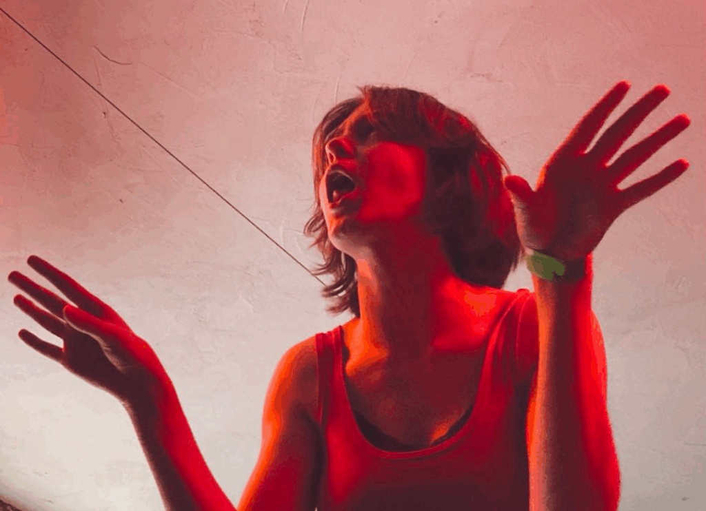 GENDER REVEAL ATOMIC BOMB © Didier Becu