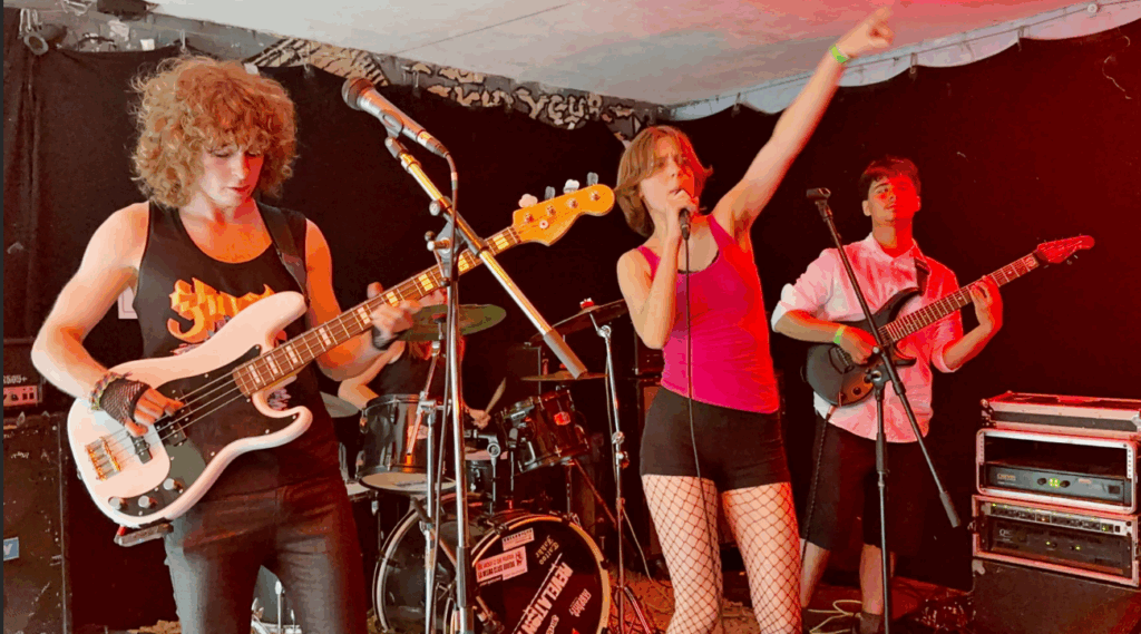 GENDER REVEAL ATOMIC BOMB © Grant Ramsey