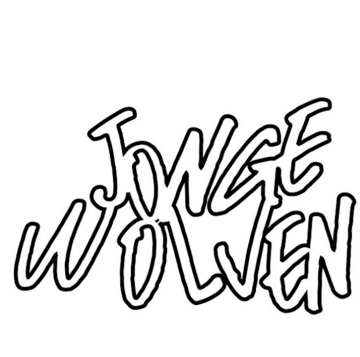 JONGE WOLVEN © JONGE WOLVEN