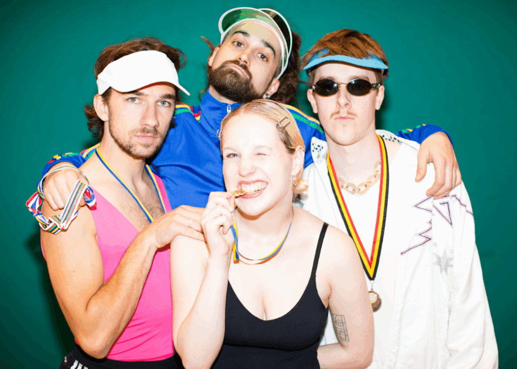 KAAT VAN STRALEN © LOTTE VAN DEN BROECK