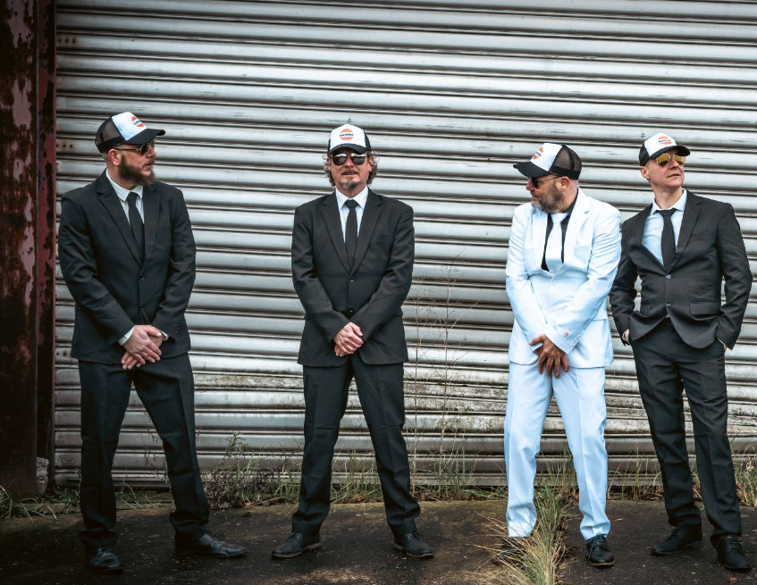 BAZKLAZ © Britt Antoniw