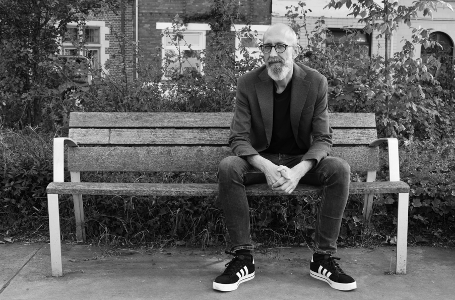 KLAAS POPPE © Griet Goesaert