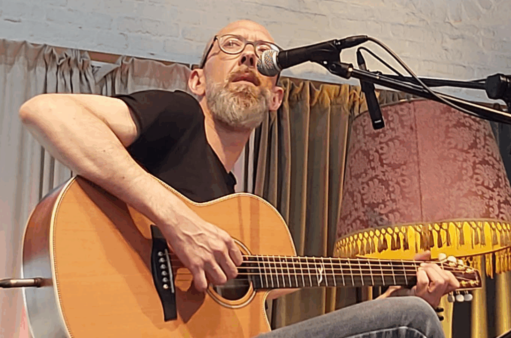 KLAAS POPPE © Griet Goesaert