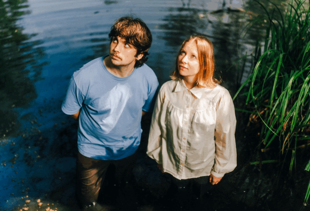 LIL ALIA & BLAUWE PLEK © Emiel Viellefont