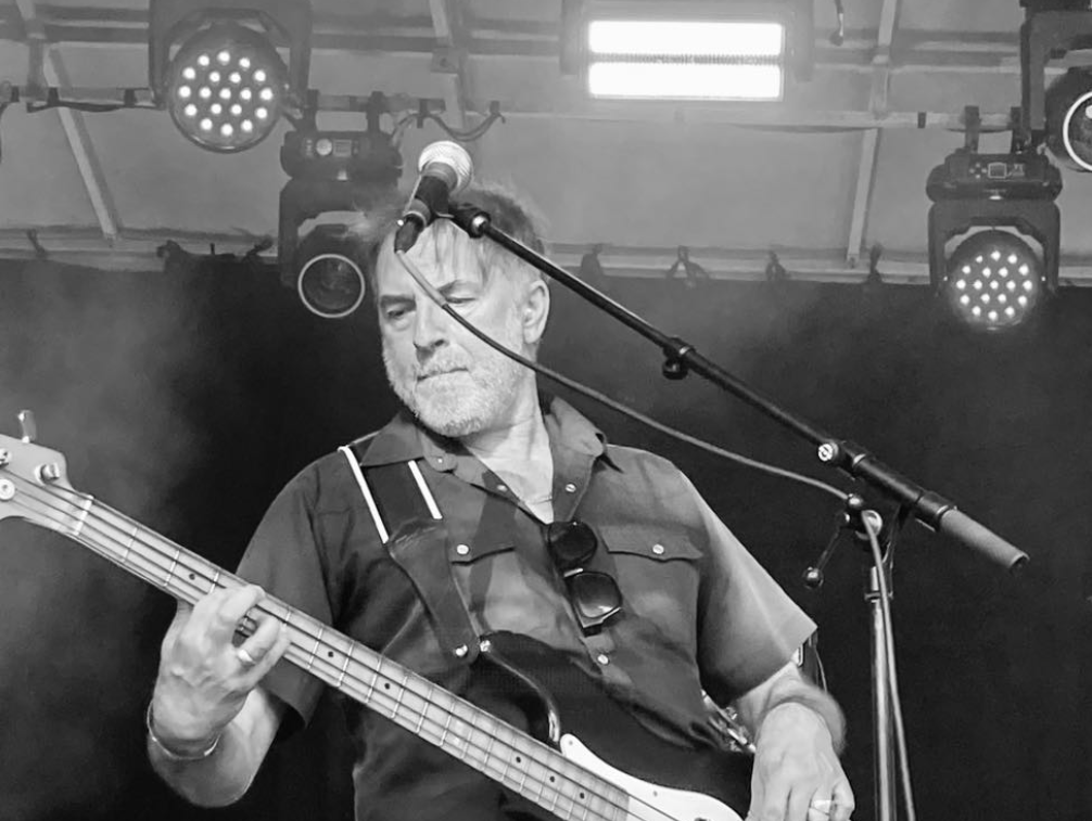 MIRKO BANOVIC © Didier Becu