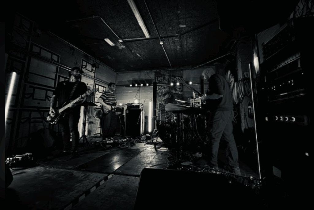 MØNJARD © MØNJARD