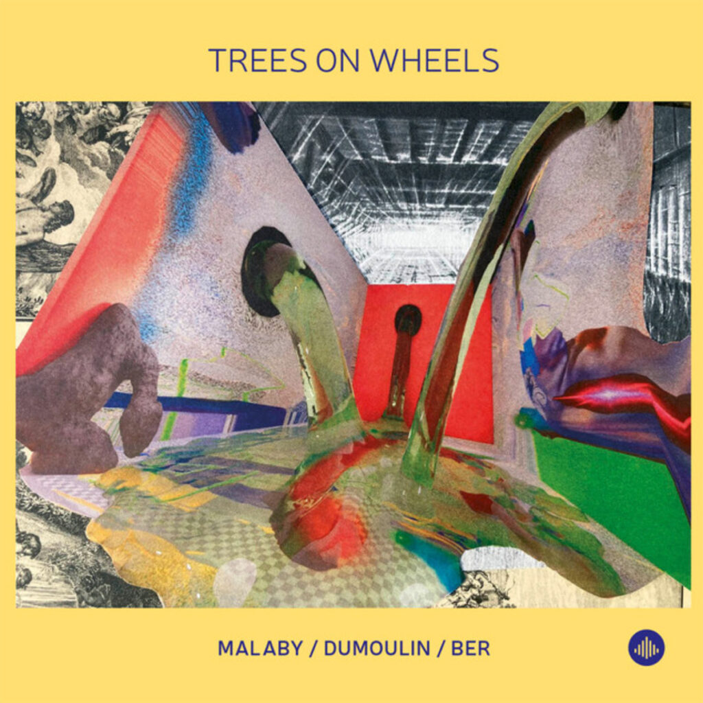 © Malaby/Dumoulin/Ber