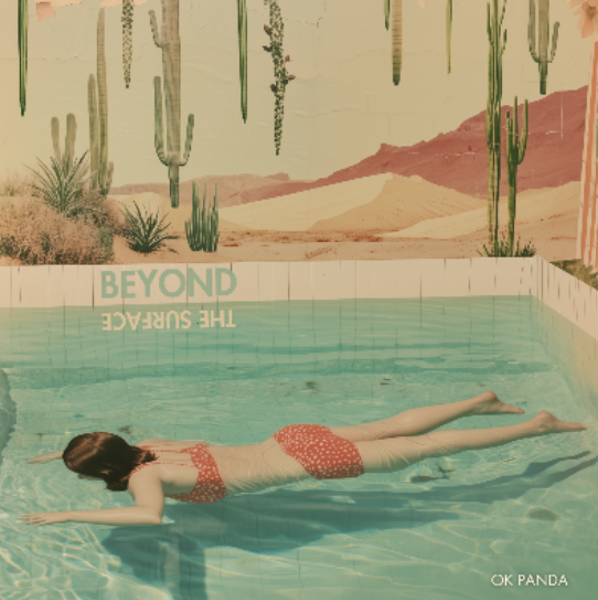 OK PANDA © OK PANDA