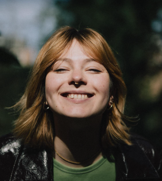 OONA MAEVE © OONA MAEVE