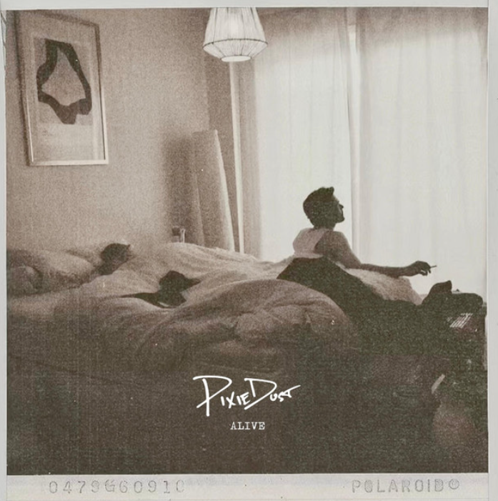 PIXIEDUST ☺ PIXIEDUST