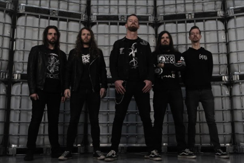 PRIMAL CREATION © Hans Mattheeuws