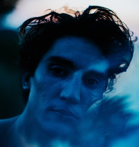 RAMAN. © Anton Coene