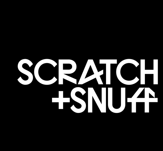 SCRATCH+SNUFF © OLLIE BOSTOEN