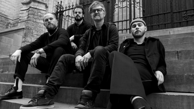 SEKUSHI © FONS Records