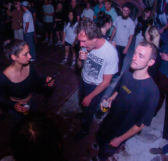 STAKATTAK © STAKATTAK