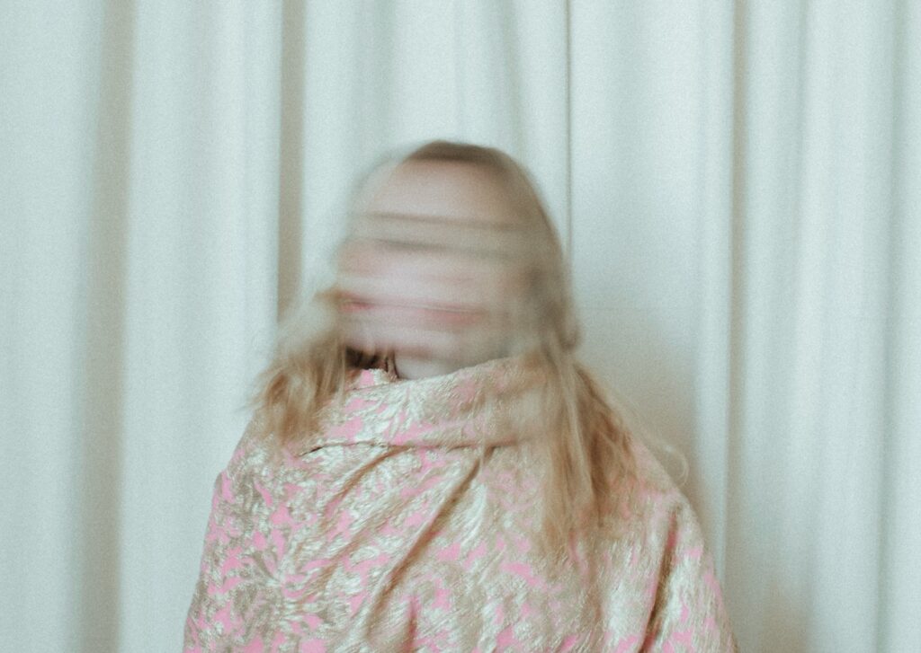 Sarah Green © Zeb Coune