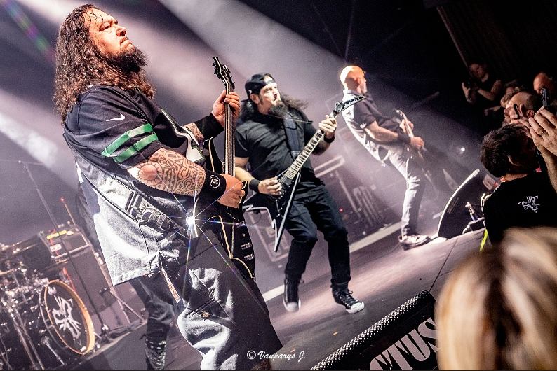 CHANNEL ZERO © Johan Vanparys