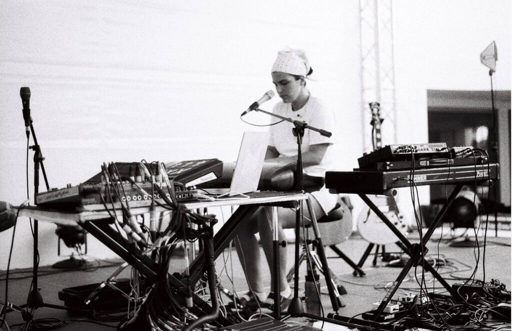 Silly © Maria Bentes