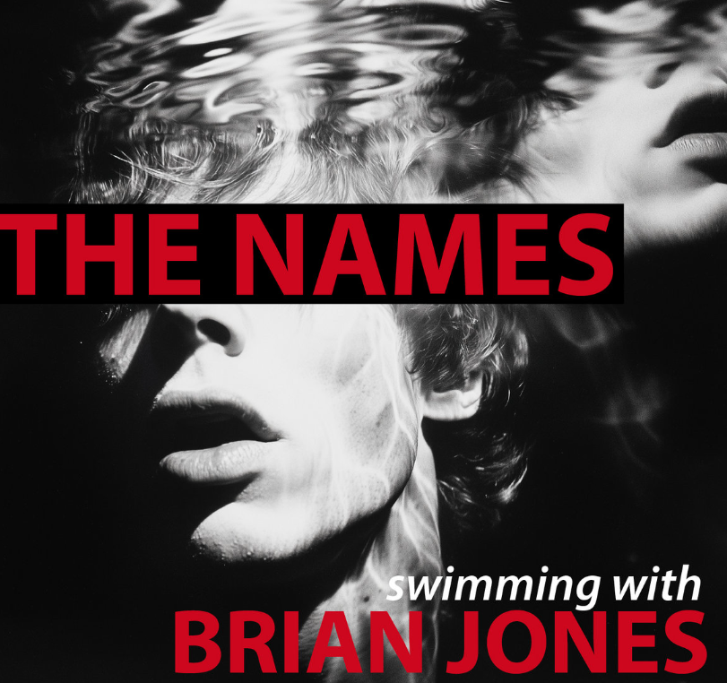 THE NAMES © THE NAMES/Alfa Matrix